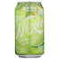 Nixie Sparkling Water – Lime Ginger Sparkling Water, 12 oz