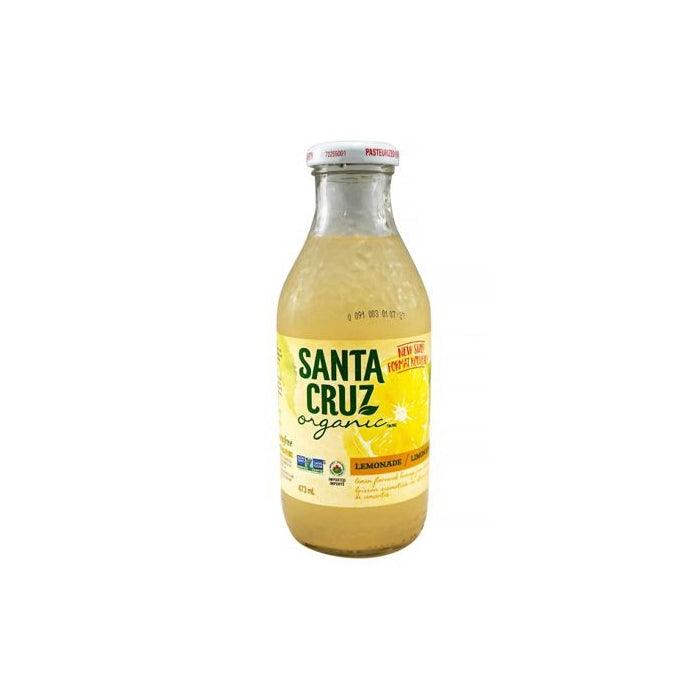 Santa Cruz - Organic Lemonades, 473ml