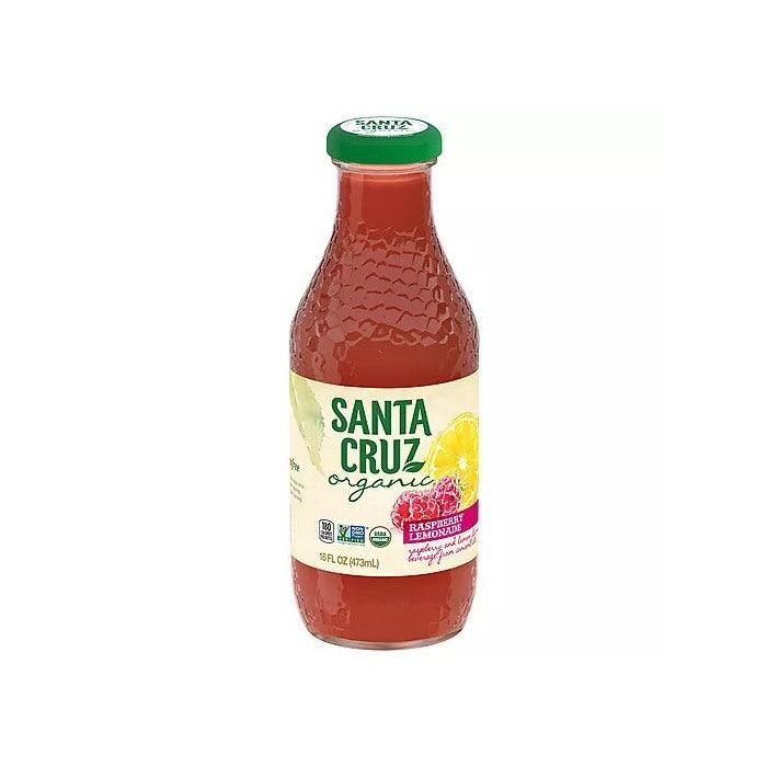 Santa Cruz - Organic Lemonades, 473ml