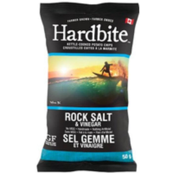 Hardbite - All Natural Potato Chips