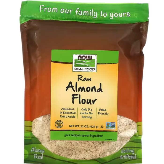 NOW FOODS - Almond Flour Pure