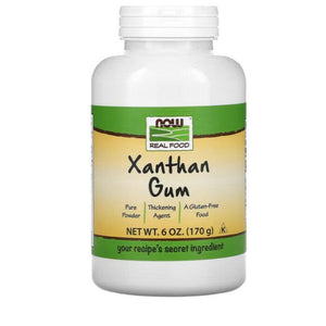NOW - Xanthan Gum, 170g