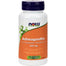 NOW - Ashwagandha Ext 400mg 90vcap, 90 Capsules