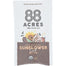 88 Acres – Sunflower Seed Butter – Dark Chocolate, 1.16 oz- Pantry 1