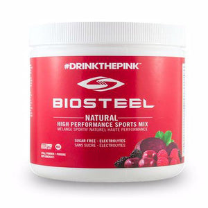 BioSteel - Biosteel Sports Hydration Mix Powder Mixed Berry, 4.7oz
