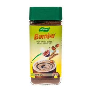 A.Vogel - Bambu Instant Coffee Substitute | Multiple Sizes