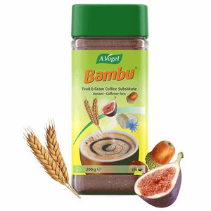 A.Vogel - Bambu Organic Instant Coffee Substitute | Multiple Size