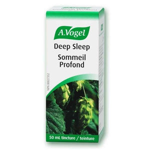 A.Vogel - Deep Sleep Tincture, 50ml