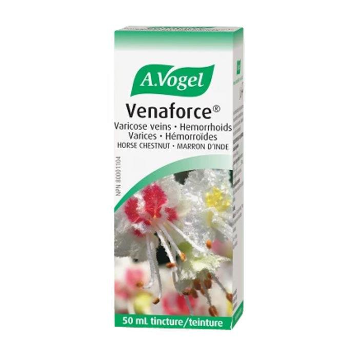 A.Vogel - Venaforce ,50ml Liquid