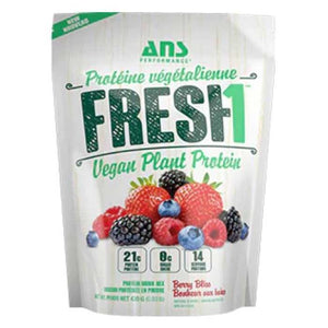 ANS Performance - FRESH1 Vegan Protein, 420g | Assorted Flavours