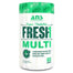 ANS Performance - Fresh1 Vegan Multivitamin, 60 Capsules - front