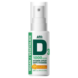 ANS Performance - Vitamin D3 Spray, 30ml