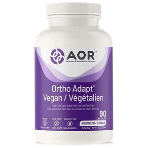 AOR - Ortho Adapt (675mg), 90 Capsules