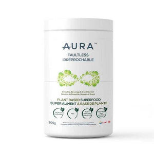 AURA Nutrition - Faultless Plant Based Superfood, 300g