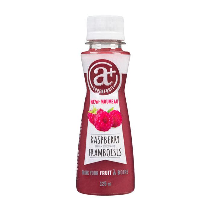 A+ SuperFruit - A+ SuperFruit Drinks - Raspberry (125ml)