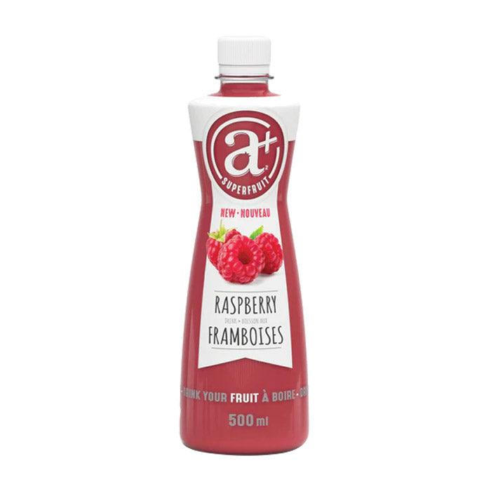 A+ SuperFruit - A+ SuperFruit Drinks - Raspberry (500ml)