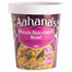 Aahana's -Bombay Masala Rice & Lentil and Rice Bowls (GF), 65g 