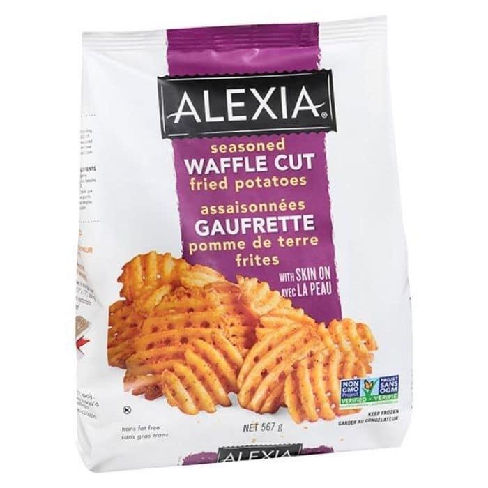 Alexia - Fries | Assorted Flavours- Pantry 3