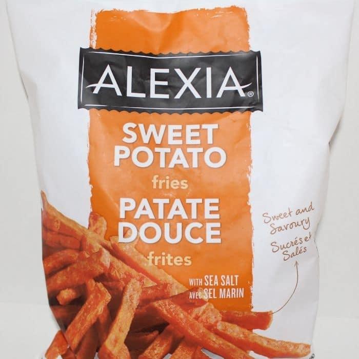 Alexia - Fries | Assorted Flavours- Pantry 1