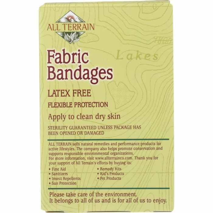 All Terrain - Bandages- Beauty & Personal Care 4