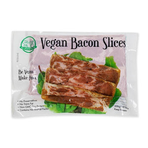 All Vegetarian - Vegan Bacon 2.0, 10.58 oz