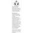 Aloe Cadabra - Organic Personal Lubricant & Moisturizer, 71g - back