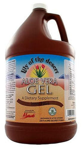 Lily Of The Desert - Aloe Vera Gel , 3.8L | Multiple Flavours