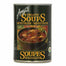 Amy's - Organic Minestrone Soup, 398ml - Front