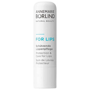 Annemarie Borlind - For Lips Protection & Care, 4.8g