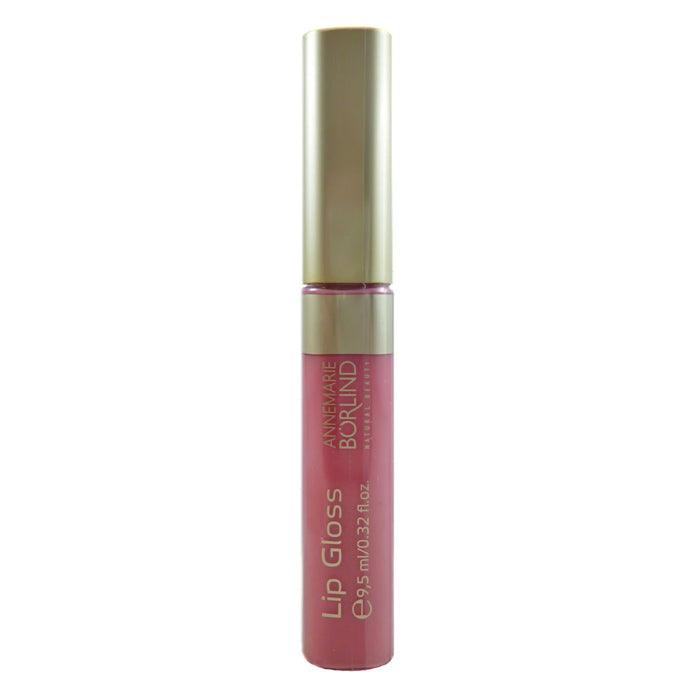 Annemarie Borlind - Lip Gloss - Soft Pink, 10ml