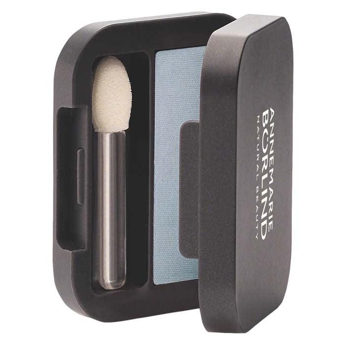 Annemarie Borlind - Powder Eye Shadow - Blue Pearl, 2g 