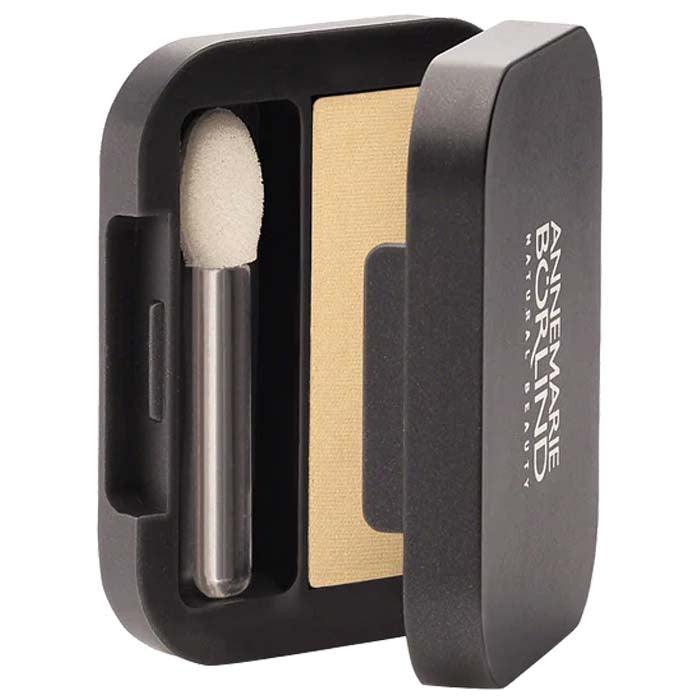 Annemarie Borlind - Powder Eye Shadow - Gold, 2g 