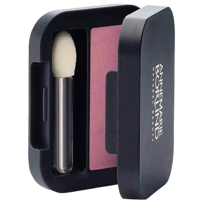 Annemarie Borlind - Powder Eye Shadow - Mauve, 2g 