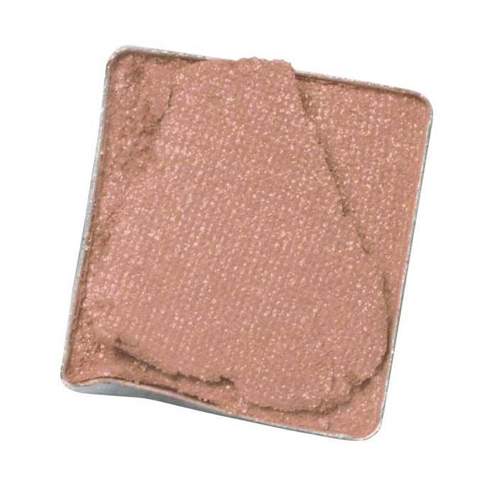 Annemarie Borlind - Powder Eye Shadow - Nude, 2g  - back