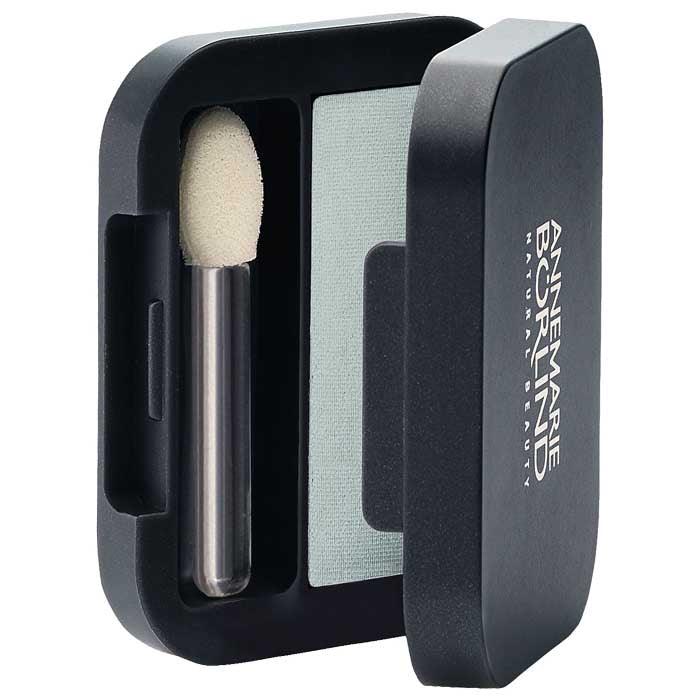 Annemarie Borlind - Powder Eye Shadow - Silver, 2g 