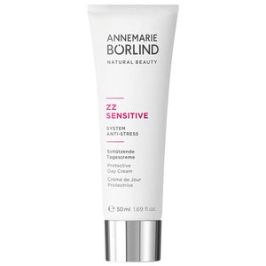 Annemarie Borlind - ZZ Sensitive Protective Day Cream, 50ml