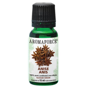Aromaforce - Anise Essential Oil, 15ml