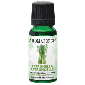 Aromaforce - Citronella Essential Oil, 15ml