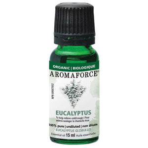 Aromaforce - Eucalyptus Essential Oil | Multiple Sizes