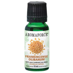 Aromaforce - Frankincense Extract, 15ml