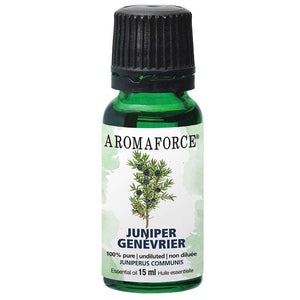 Aromaforce - Juniper Essential Oil, 15ml