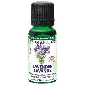Aromaforce - Lavender Essential Oil | Multiple Sizes