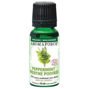 Aromaforce - Peppermint Essential Oil | Multiple Sizes