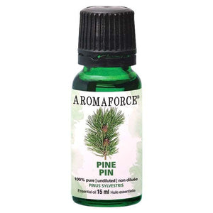Aromaforce - Pine Essential Oil, 15ml