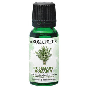 Aromaforce - Rosemary Essential Oil, 15ml
