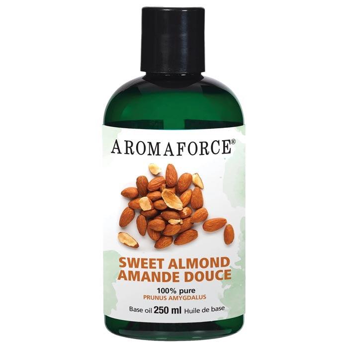 Aromaforce - Sweet Almond Oil, 250ml