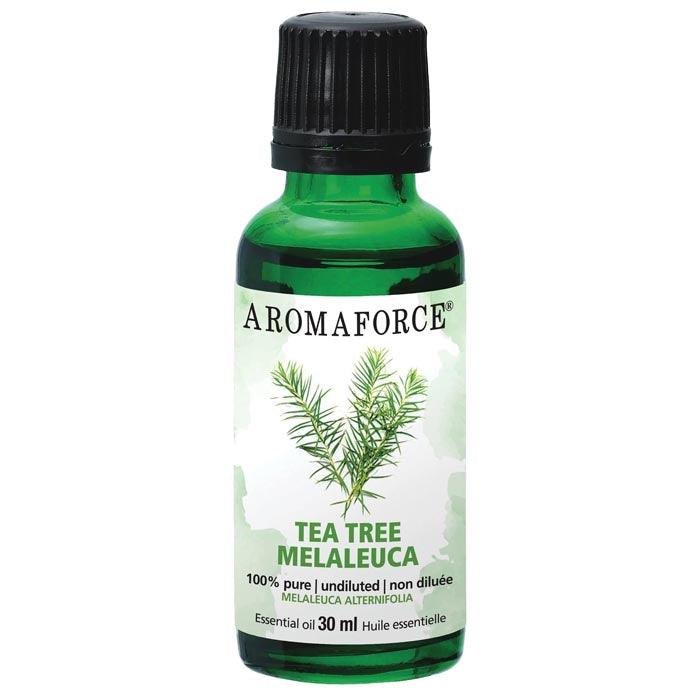 Aromaforce - Tea Tree Essential Oil ,30ml