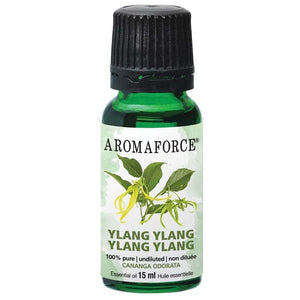 Aromaforce - Ylang ylang Essential Oil, 15ml