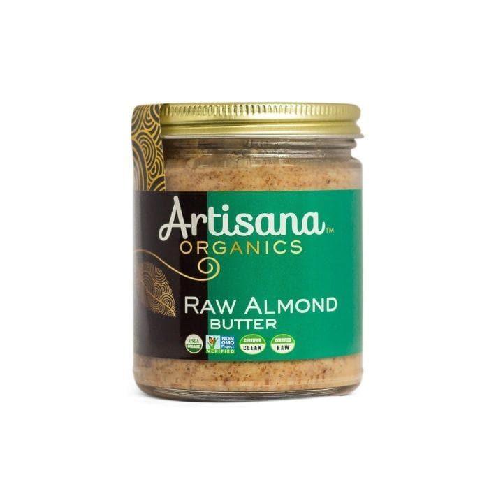 Artisana Organics - Raw Nut Butters, 8oz- Pantry 1