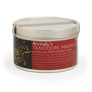 Arvinda's - Tandoori Masala Spice Powder, 70g